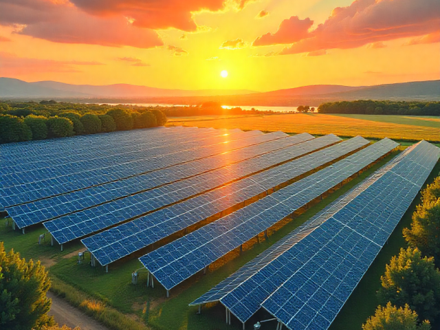 Comment sécuriser son capital grâce aux projets solaires